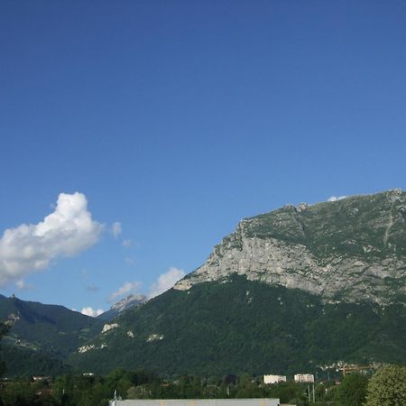 Ekho Hotel Grenoble Nord Saint Egreve 외부 사진