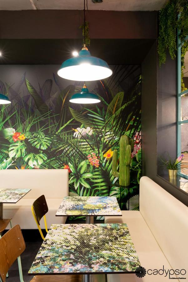 Ekho Hotel Grenoble Nord Saint Egreve 외부 사진
