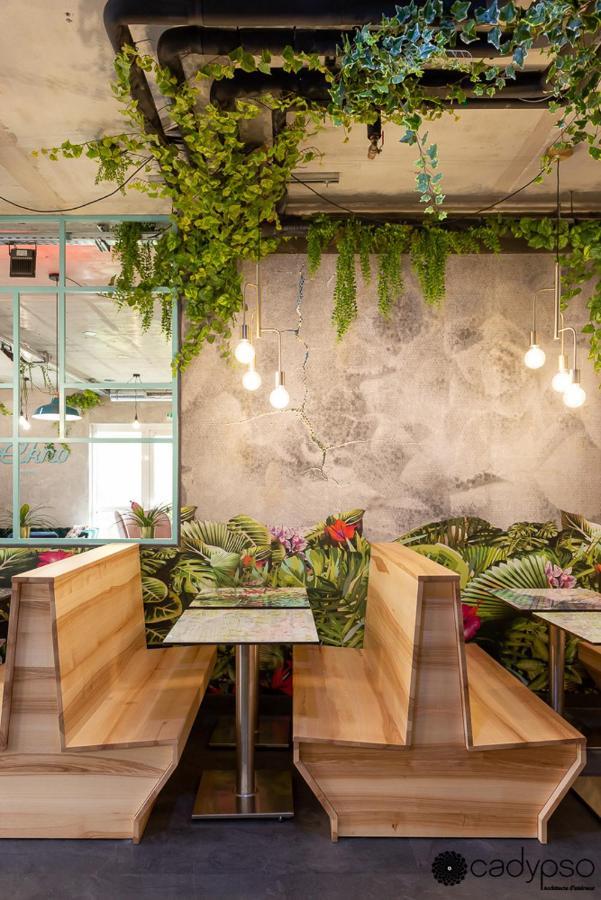 Ekho Hotel Grenoble Nord Saint Egreve 외부 사진
