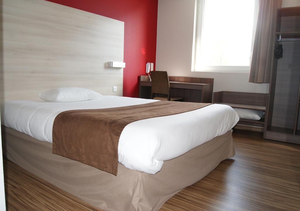 Ekho Hotel Grenoble Nord Saint Egreve 외부 사진