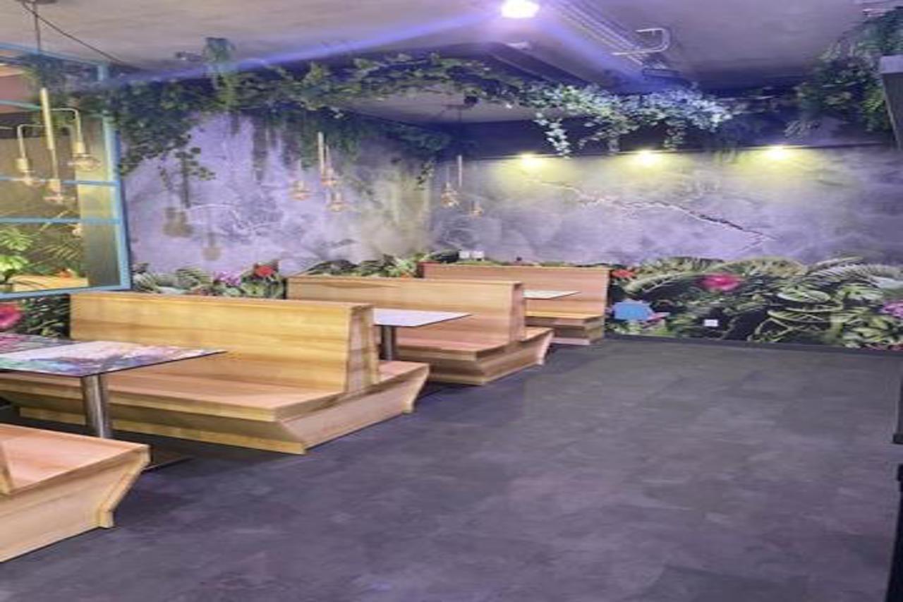 Ekho Hotel Grenoble Nord Saint Egreve 외부 사진