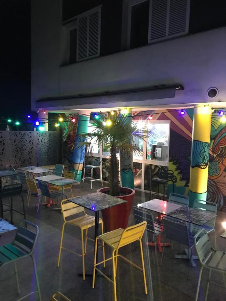 Ekho Hotel Grenoble Nord Saint Egreve 외부 사진
