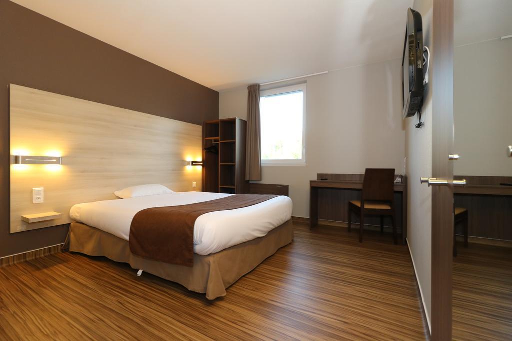 Ekho Hotel Grenoble Nord Saint Egreve 외부 사진