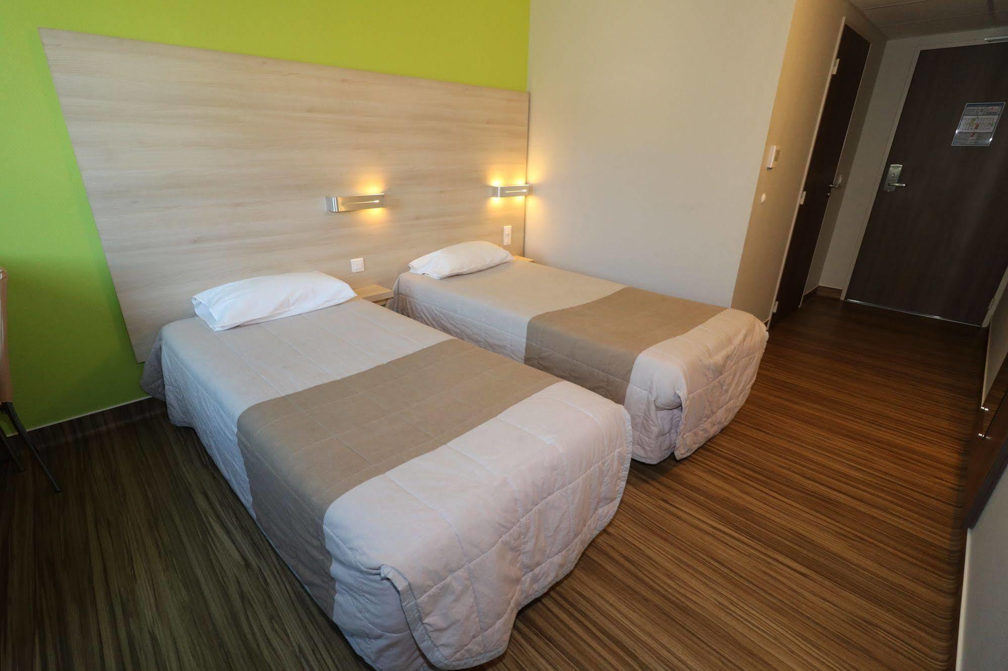 Ekho Hotel Grenoble Nord Saint Egreve 외부 사진