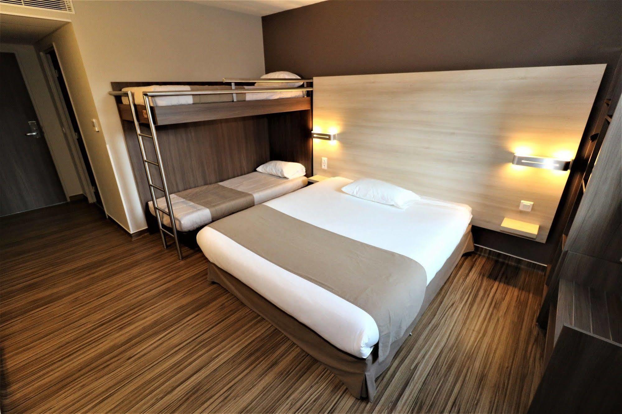 Ekho Hotel Grenoble Nord Saint Egreve 외부 사진